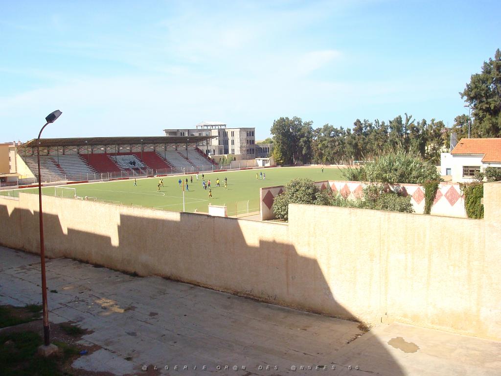 OCTOBRE 2007 AIN TEMOUCHENT STADE DE FOOT DE L USSCT 050.jpg -                                